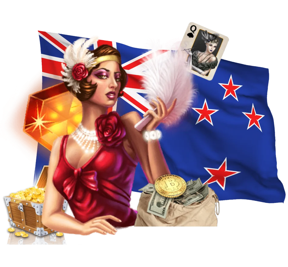 Spinia Casino NZ